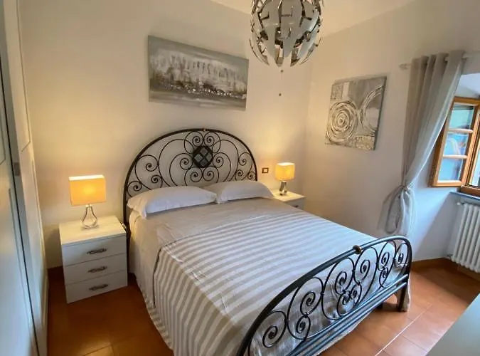 Apartamento La Terrazza Levanto