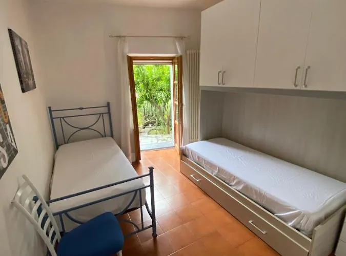 La Terrazza Apartamento Levanto