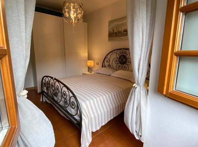 La Terrazza * Levanto