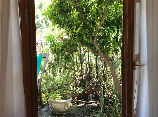 Lägenhet La Terrazza