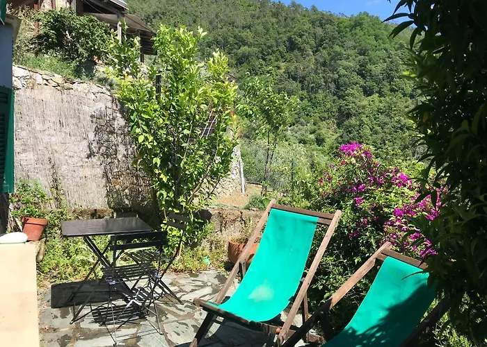 La Terrazza * Levanto