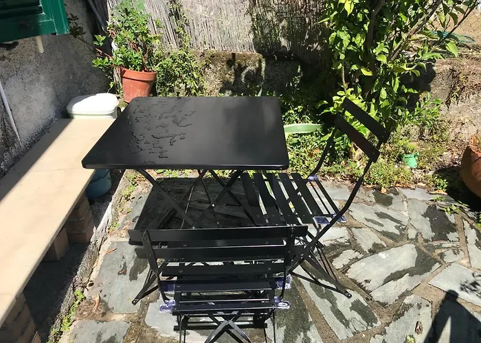 La Terrazza * Levanto