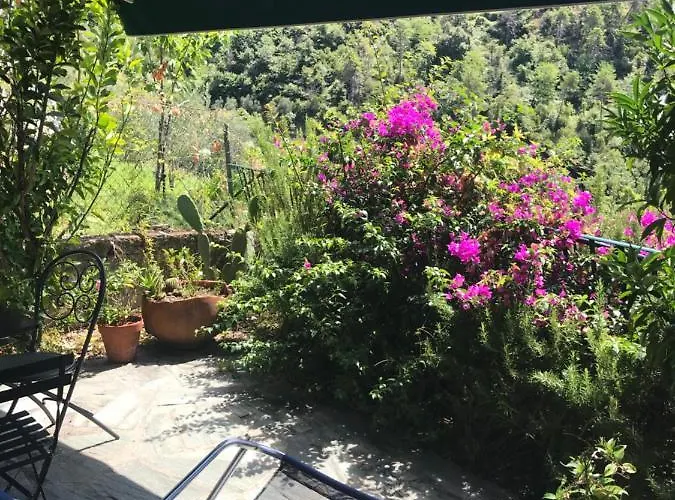 La Terrazza Apartamento *